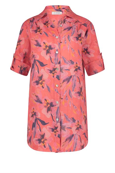 In shape Blouse Femke