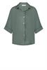 In shape Blouse Femme
