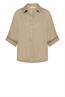 In shape Blouse Femme