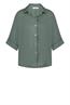 In shape Blouse Femme