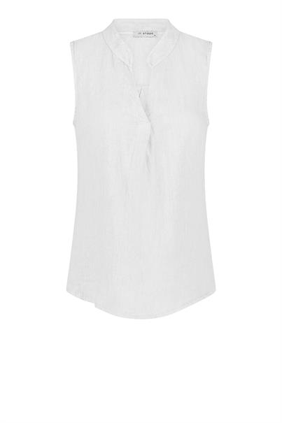 In shape Blouse Fenna