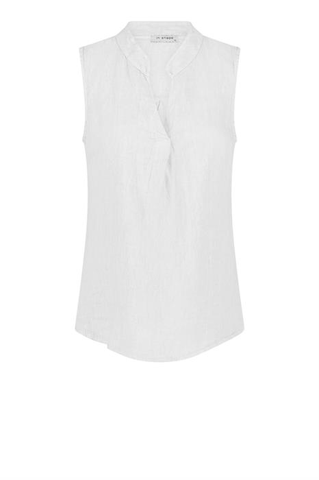 In shape Blouse Fenna