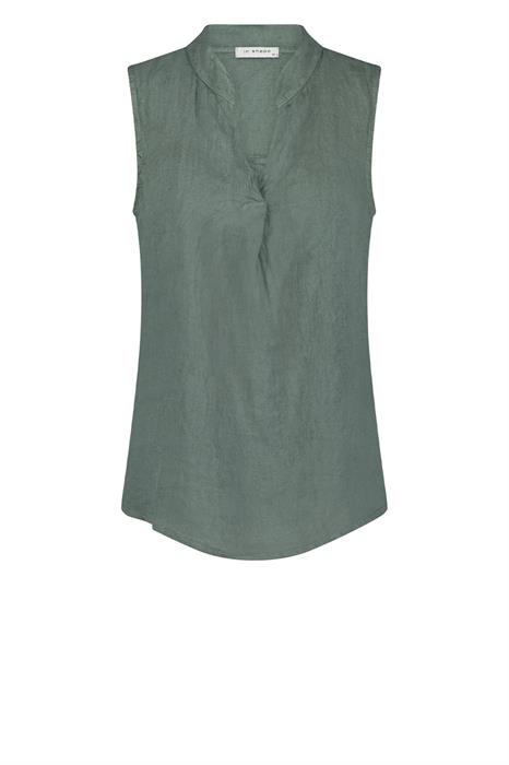 In shape Blouse Fenna