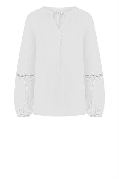 In shape Blouse Frederiqu