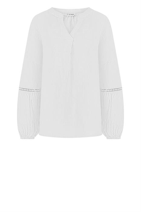 In shape Blouse Frederiqu