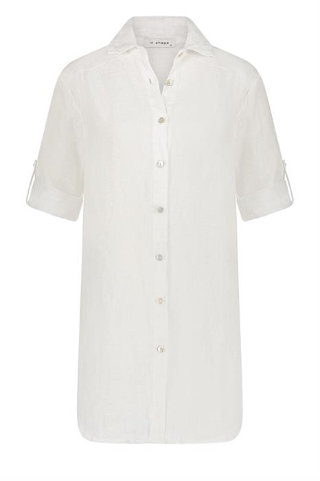 In shape Blouse INS2301089