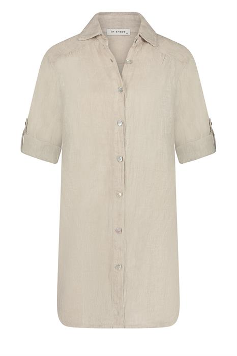 In shape Blouse INS2301089
