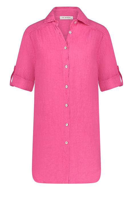 In shape Blouse INS2301089