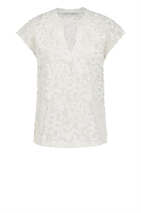 In shape Blouse Kirsten