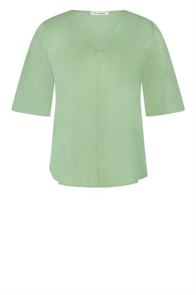 In shape Blouse Mae