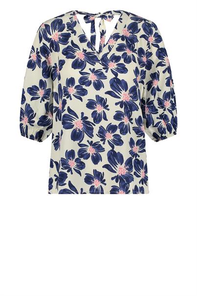 In shape Blouse Merel