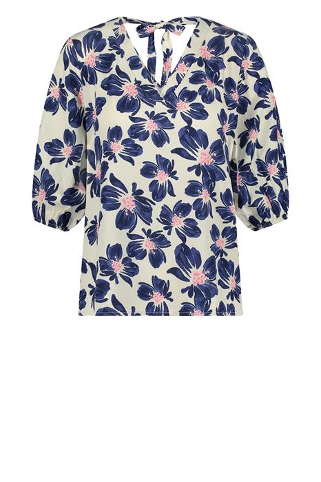 In shape Blouse Merel