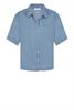 In shape Blouse Riley