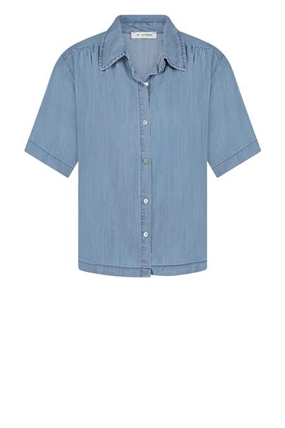 In shape Blouse Riley