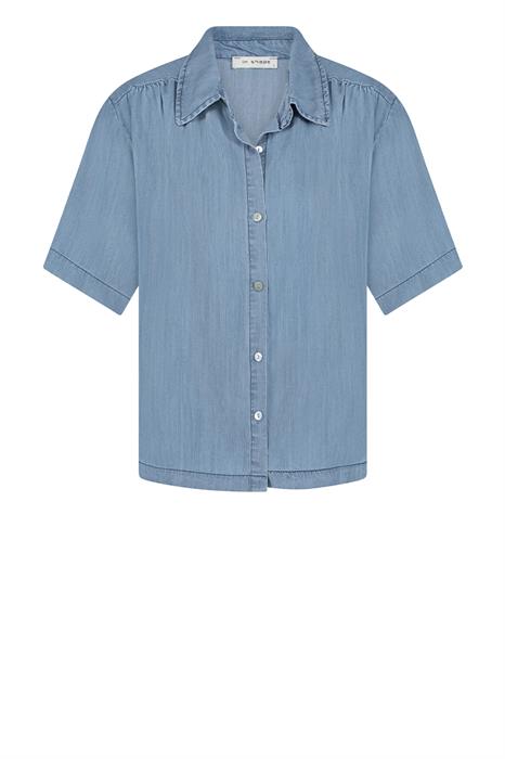In shape Blouse Riley