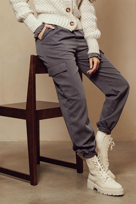 In shape Broek Vicky