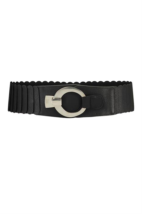 In shape Riem Isa