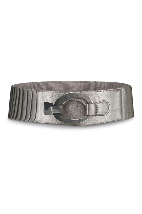 In shape Riem Isa