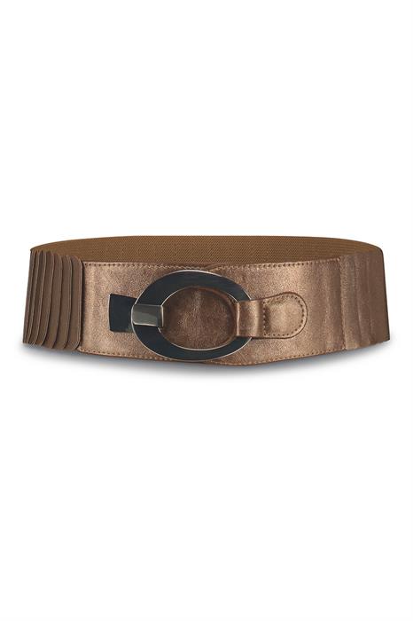 In shape Riem Isa