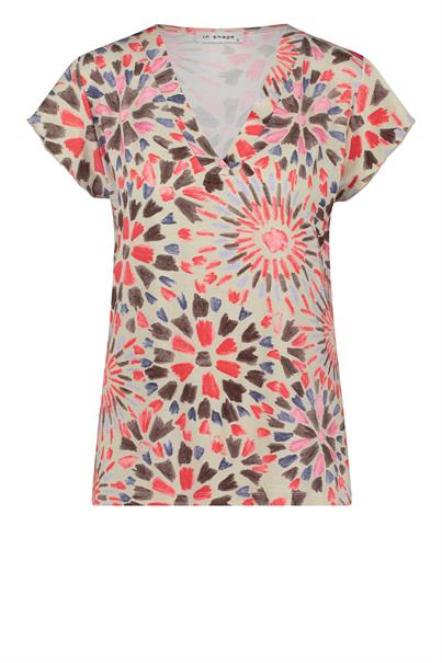 In shape Shirt Vere