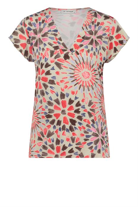 In shape Shirt Vere