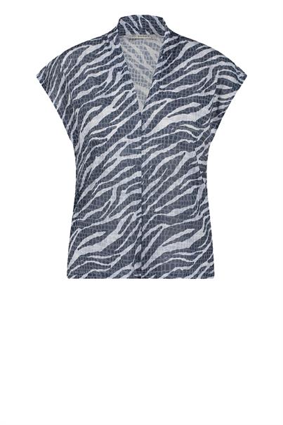 In shape Shirt Vienne