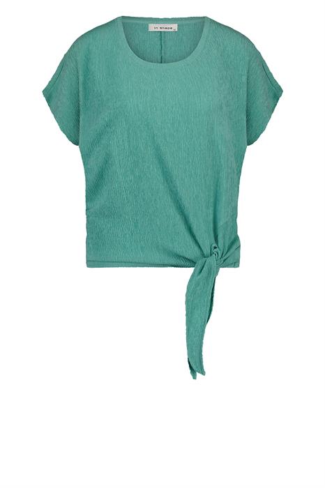 In shape T-shirt Ins2301001