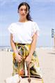 In shape T-shirt INS2301080