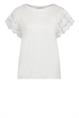 In shape T-shirt INS2301080