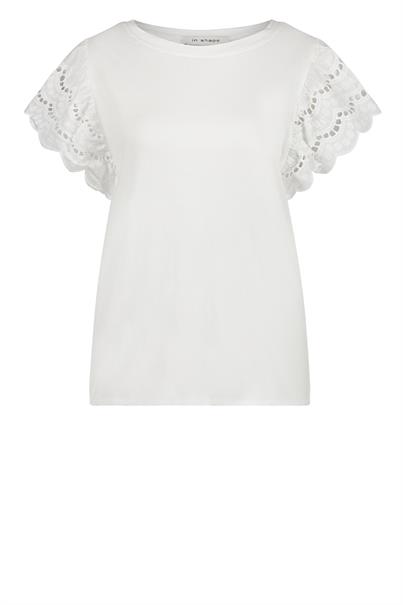 In shape T-shirt INS2301080