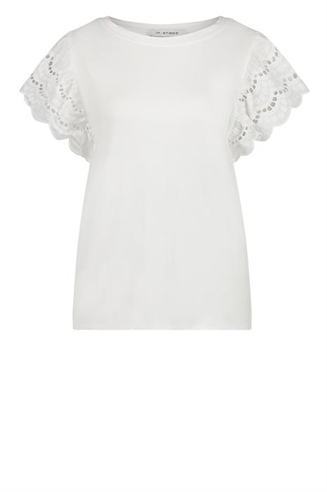 In shape T-shirt INS2301080