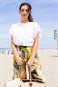 In shape T-shirt INS2301080