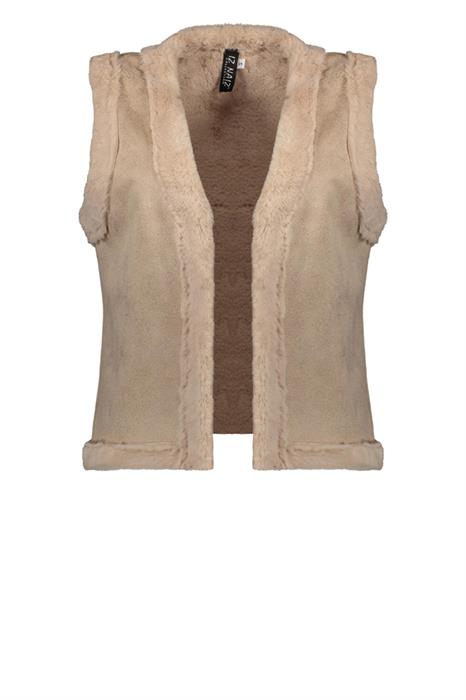 Iz Naiz Gilet 3857