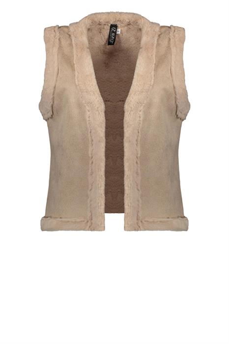 Iz Naiz Gilet 3857