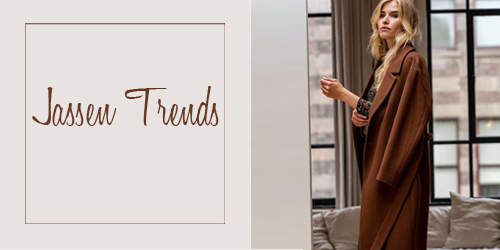 Jassen trends