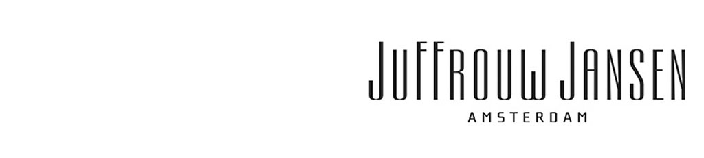 Juffrouw Jansen