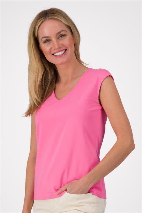 Just White Top J2758/220