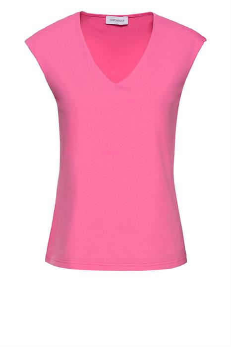 Just White Top J2758/220