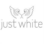 just-white