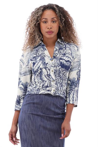 K-design Blouse A311