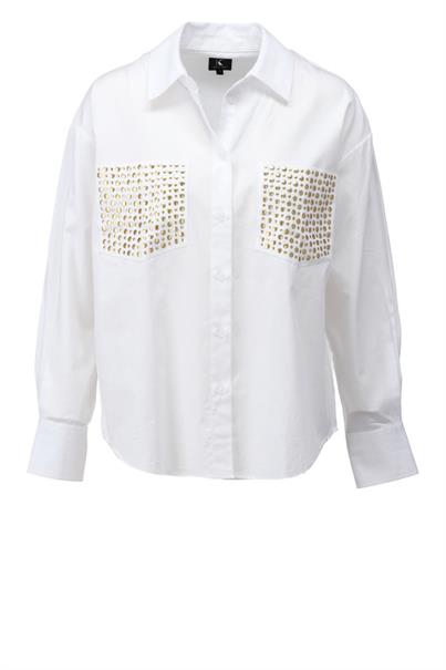 K-design Blouse A751
