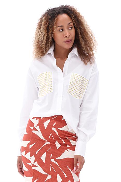 K-design Blouse A751