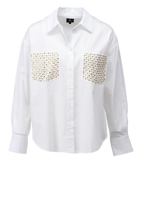 K-design Blouse A751