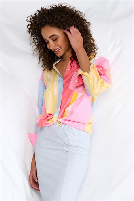 K-design Blouse A752