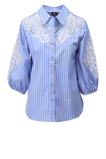 K-design Blouse A762