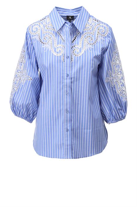 K-design Blouse A762