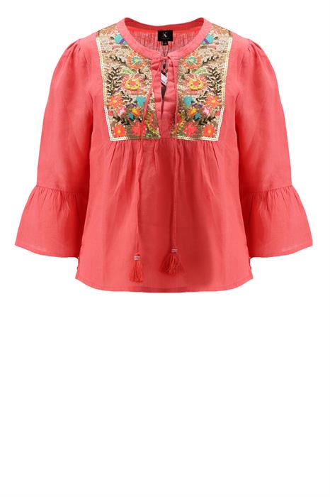 K-design Blouse U610