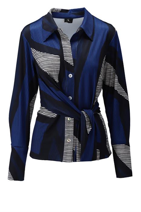 K-design Blouse X313
