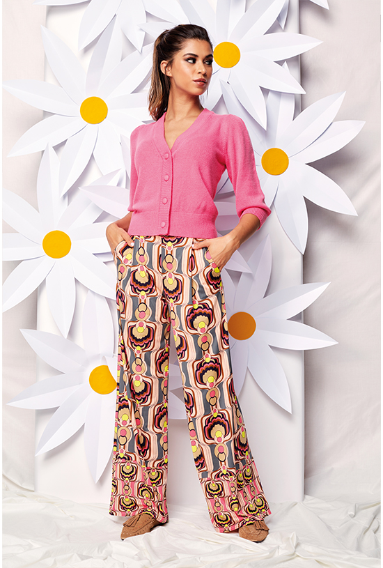 K-design Broek W354