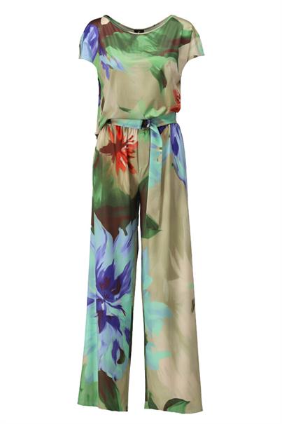K-design Jumpsuit A323